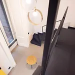 فندق مبيت وإفطار Casa Condor نابولي