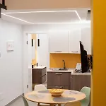 Casa Condor فندق مبيت وإفطار نابولي