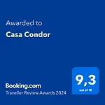 Casa Condor 4* نابولي