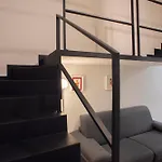فندق مبيت وإفطار Casa Condor نابولي