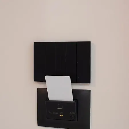 Casa Condor 4* Napoli