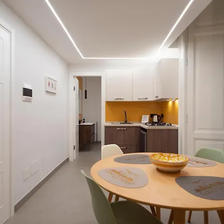 Casa Condor Bed & Breakfast