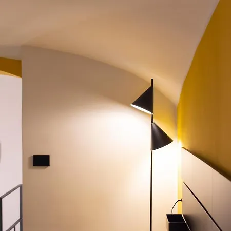 Casa Condor Napoli
