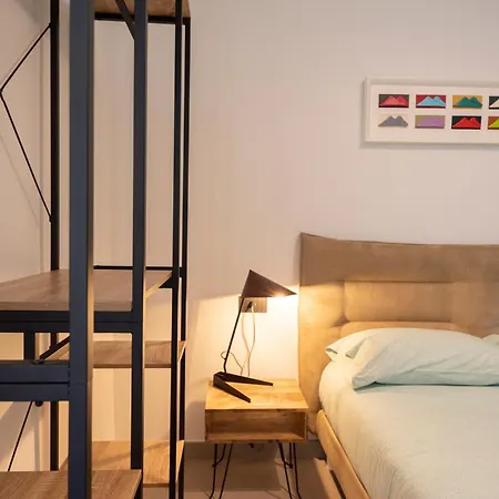 Casa Condor فندق مبيت وإفطار نابولي