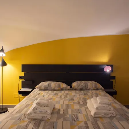 Casa Condor 4* Napoli