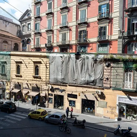 Casa Condor Bed & Breakfast