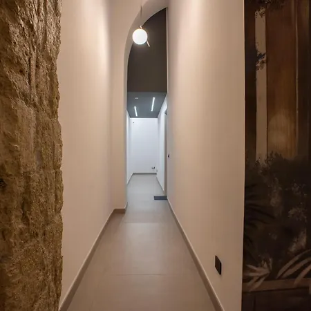 Casa Condor Neapol