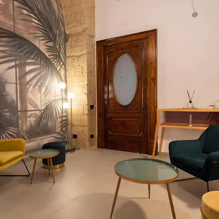 Nocleg ze śniadaniem Casa Condor Neapol