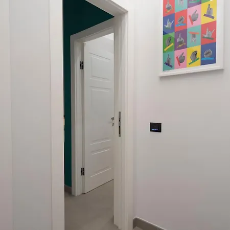 Nocleg ze śniadaniem Casa Condor