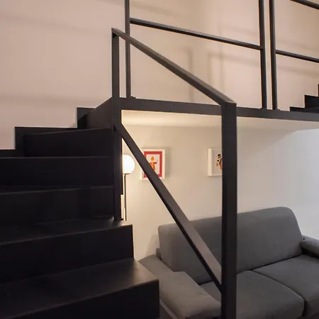 Nocleg ze śniadaniem Casa Condor Neapol