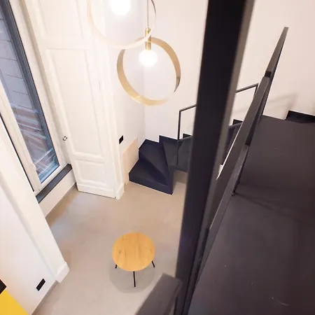 לינה וארוחת בוקר Casa Condor נאפולי