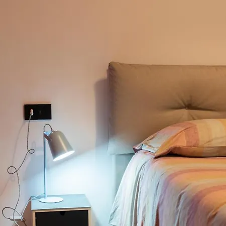 Casa Condor נאפולי