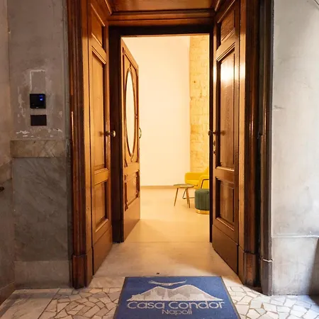 Casa Condor