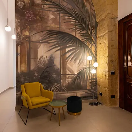 Casa Condor Neapel