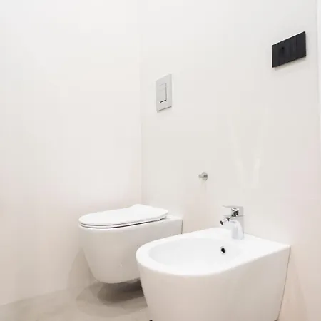 Casa Condor 4* ナポリ