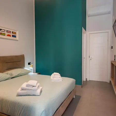 Casa Condor Neapel