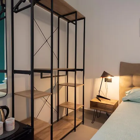 Casa Condor Bed & Breakfast *