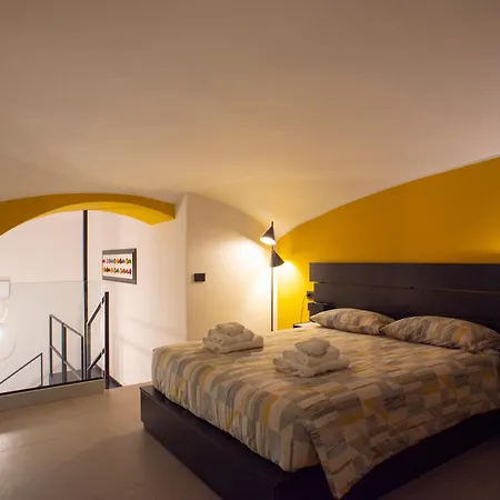 Casa Condor Neapel