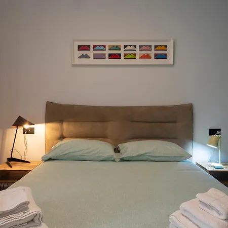 Casa Condor Neapel