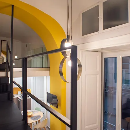 Casa Condor * Neapel