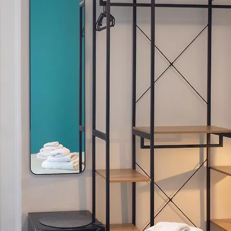 Casa Condor Frühstückspension Neapel