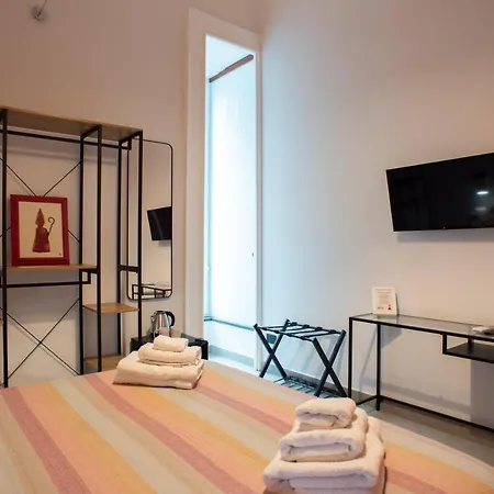 Casa Condor Couette-café *