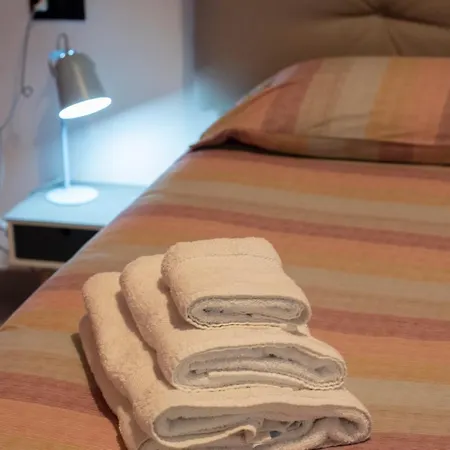 Casa Condor Bed & Breakfast Napels