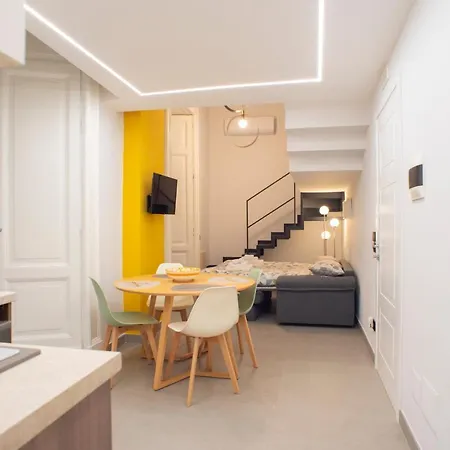 Casa Condor Couette-café *