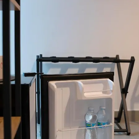 Casa Condor Couette-café *
