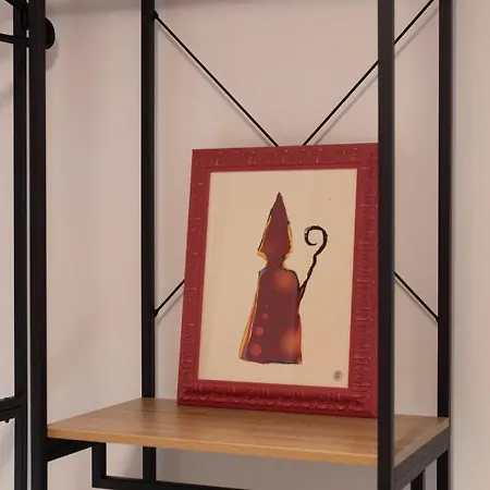 Couette-café Casa Condor