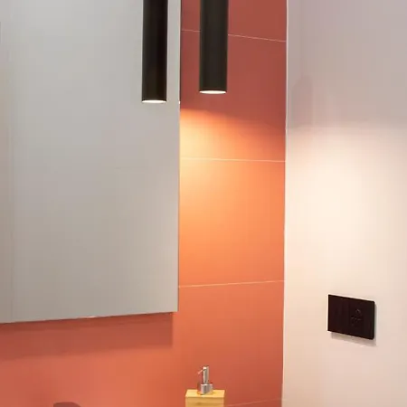 Casa Condor Couette-café