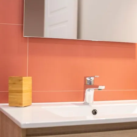 Couette-café Casa Condor 4*