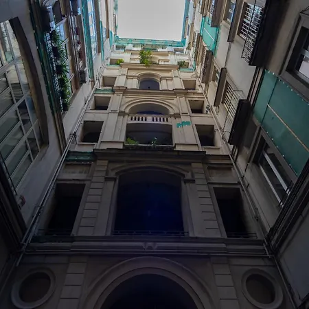 Casa Condor * Naples