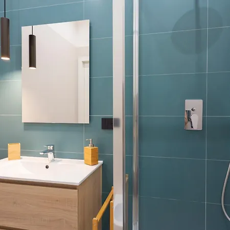 Couette-café Casa Condor 4*