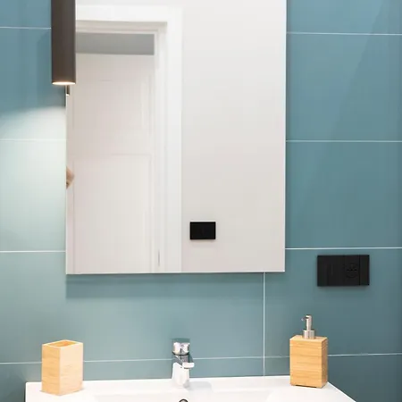 Couette-café Casa Condor Naples