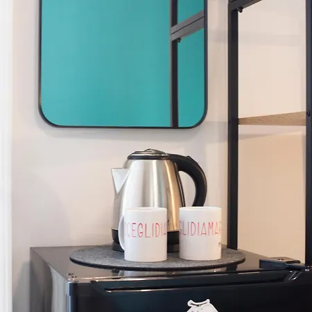 Casa Condor Couette-café