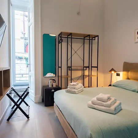 Casa Condor 4* Napels