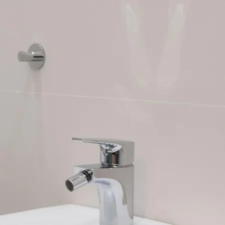 Casa Condor Couette-café Naples