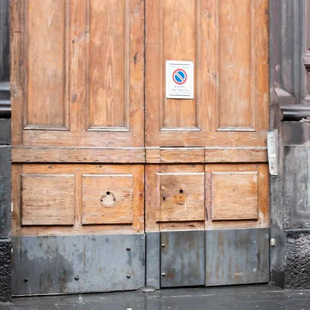 Casa Condor * Naples