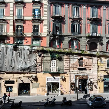 Casa Condor Couette-café *