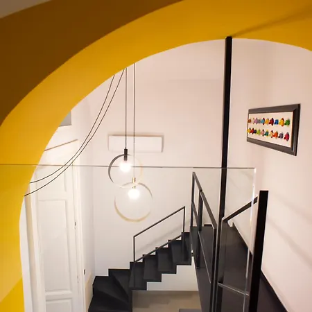 Casa Condor Bed & Breakfast