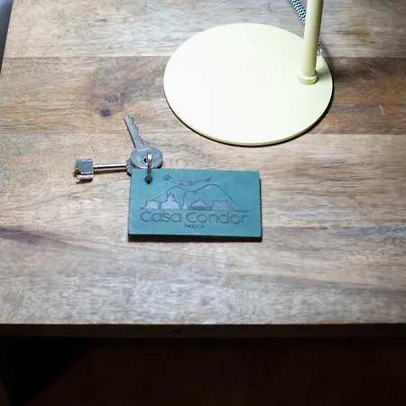 Casa Condor Bed & Breakfast Napels