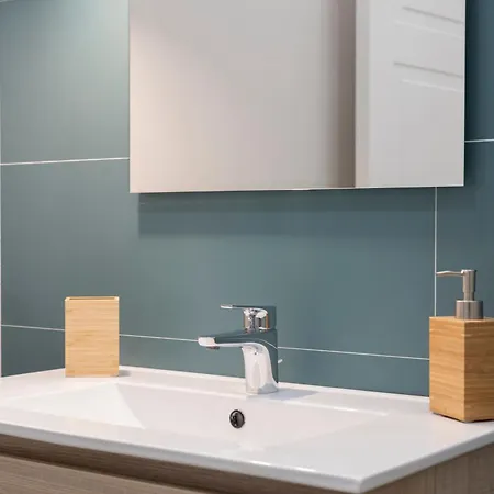 Couette-café Casa Condor Naples