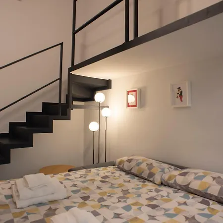 Casa Condor Bed & Breakfast Napels