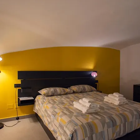 Couette-café Casa Condor 4*