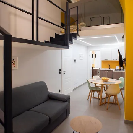 Couette-café Casa Condor