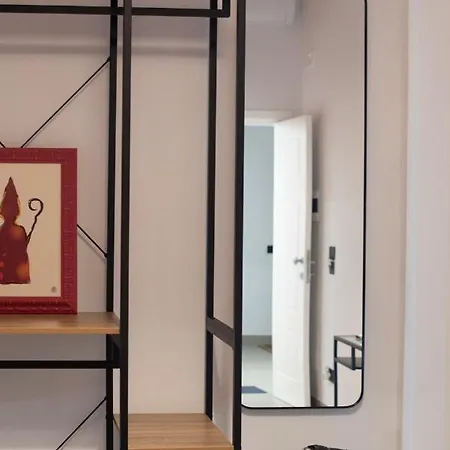 Oda ve Kahvaltı Casa Condor Napoli