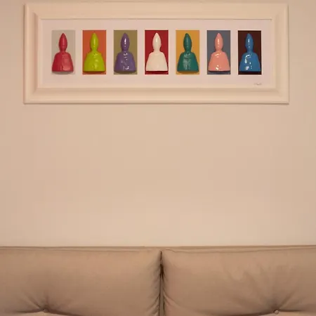 Casa Condor 4* Napoli