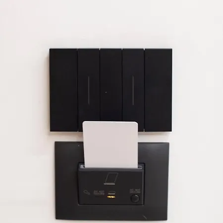 Oda ve Kahvaltı Casa Condor 4*