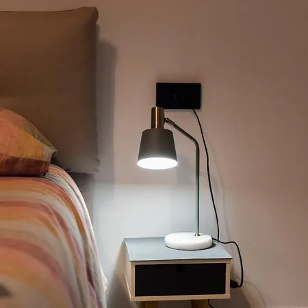 Casa Condor 4* Napoli